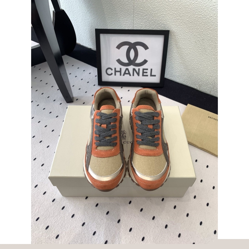 Brunello Cucinelli Sneakers
